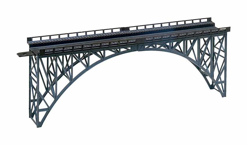 Faller 120541. Мост железнодорожный