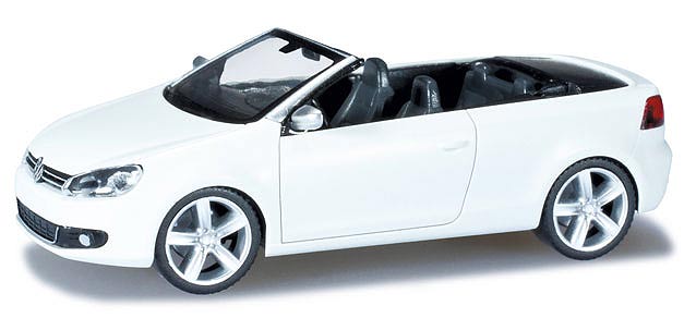 Автомобиль легковой кабриолет VW Golf Cabrio
