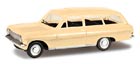   Opel Rekord Caravan