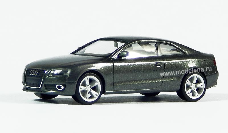 Автомобиль легковой Audi A5 (R)