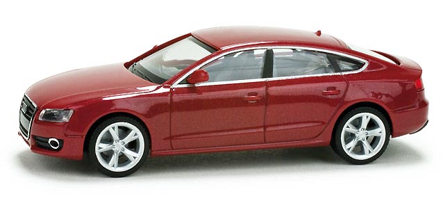 Автомобиль легковой Audi A5 Sp