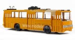 Modelltec 14 1302 21. Троллейбус на базе Икарус-260