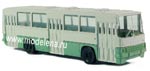 Modelltec. Автобус «Икарус-260»