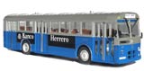 Otero Scale Model 87004H.  Pegaso 6035 Herrero