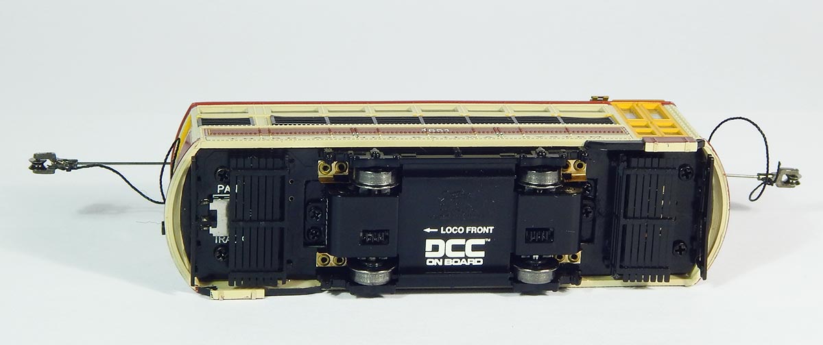 Spectrum 80205
