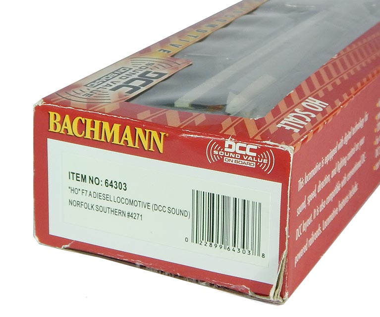 Bachmann 64303