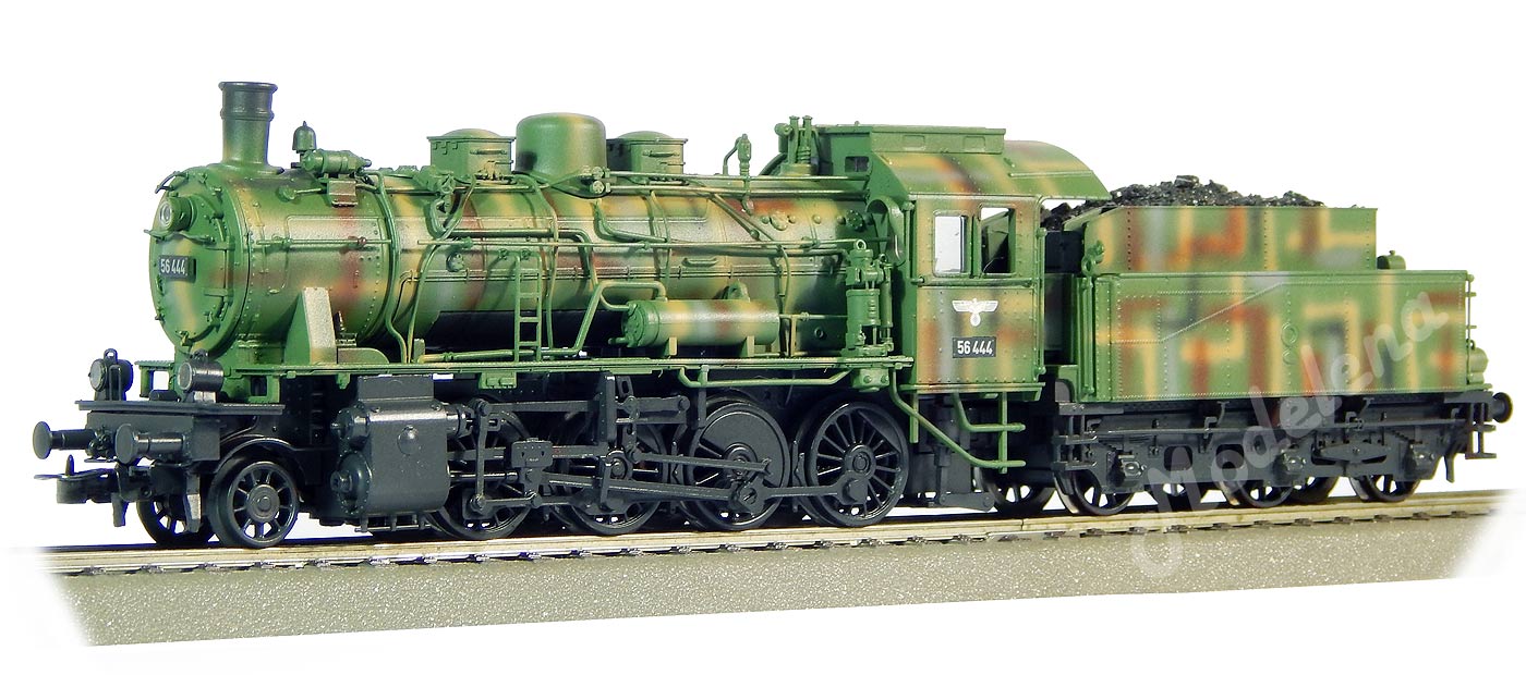  BR56 444,   