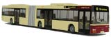 Автобус двухсекционный «MAN NG» для городских маршрутов
