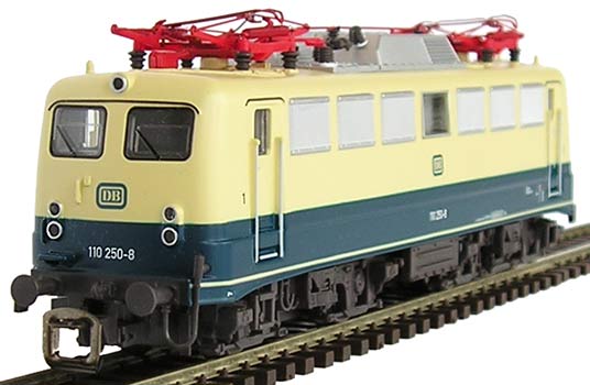  BR110 250-8