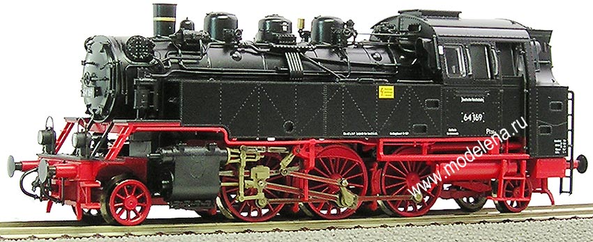 - BR64 169