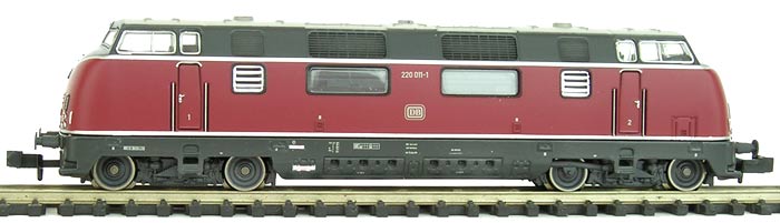  BR220-011-1