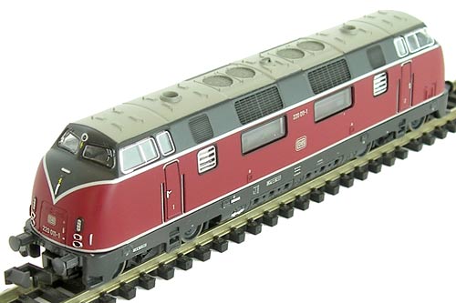  BR220-011-1