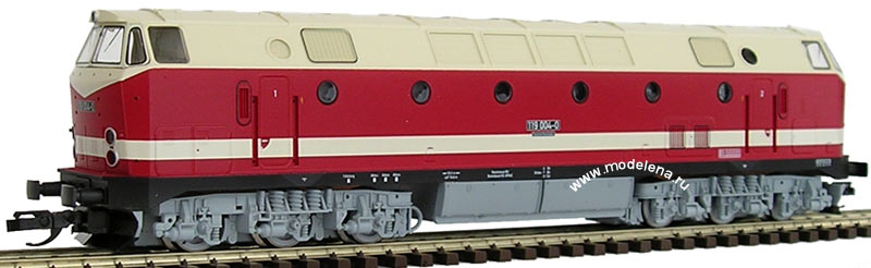  BR119 004-0