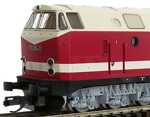  BR119 004-0