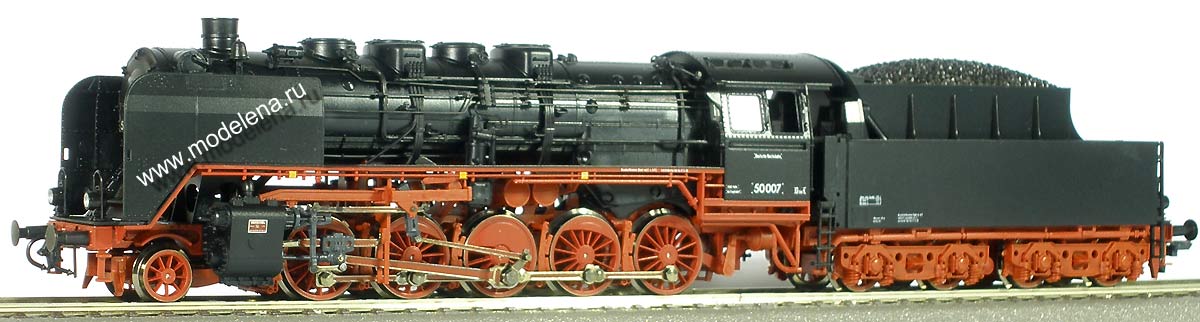  BR50 007
