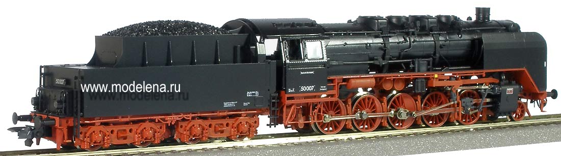  BR50 007
