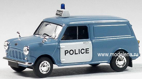    Austin Van Police
