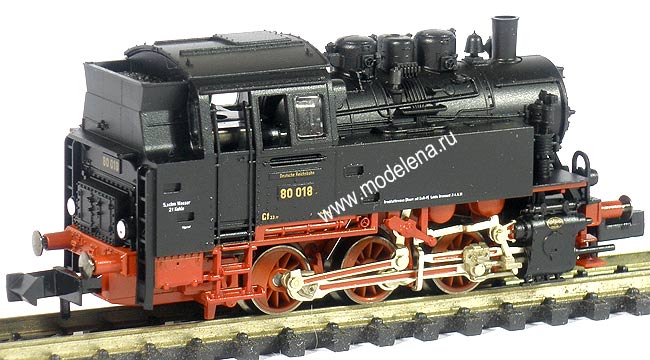  BR80 018