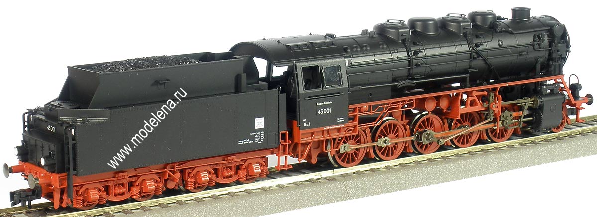  BR43 001