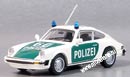   Porsche 911 Coupe Polizei.