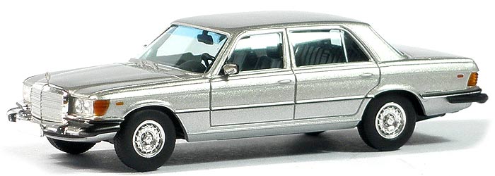   Mercedes-Benz 450 SEL (W 116) (US-Version)