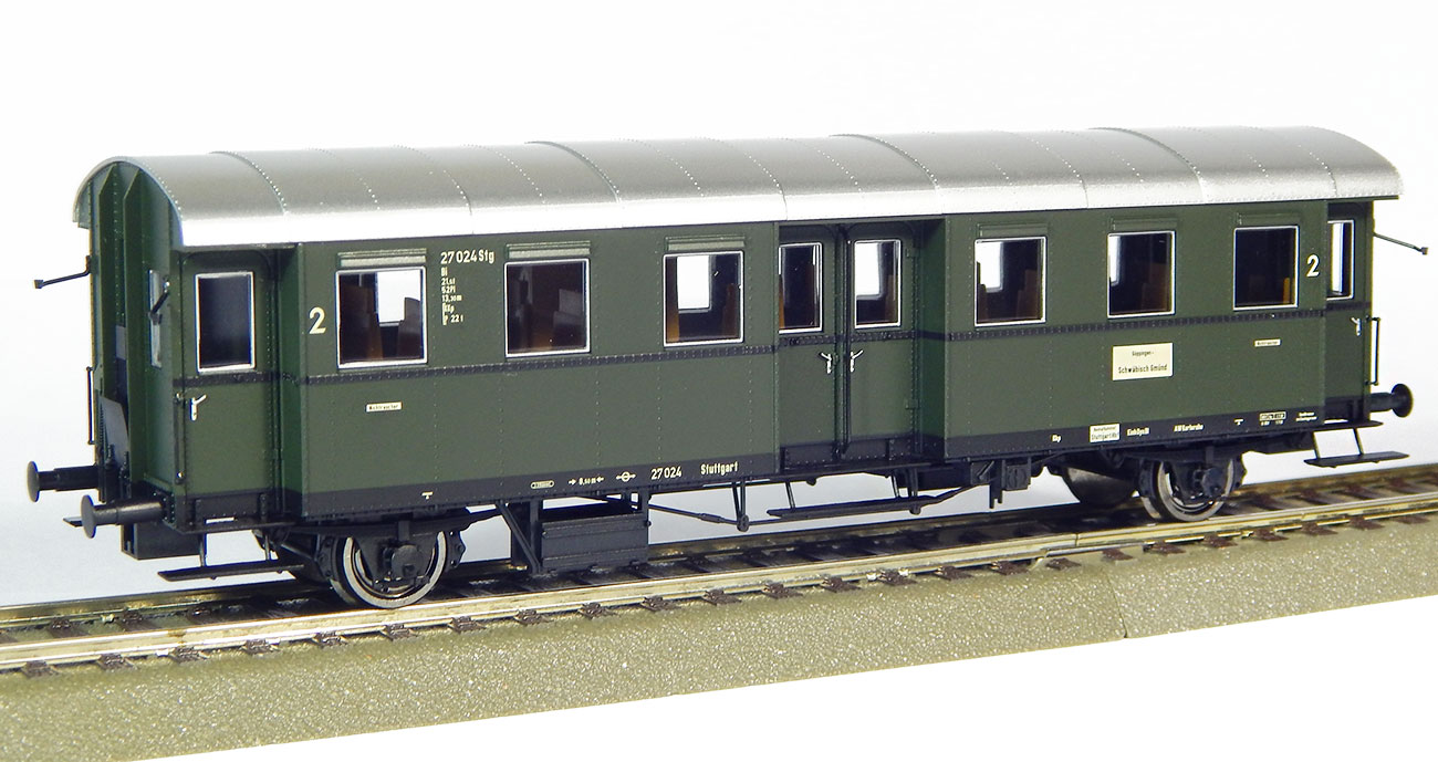 Brawa 45089