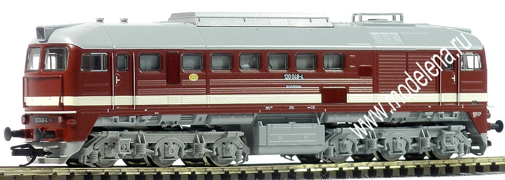  BR120 (  62)