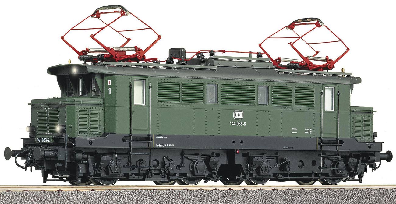  BR 144 085-8