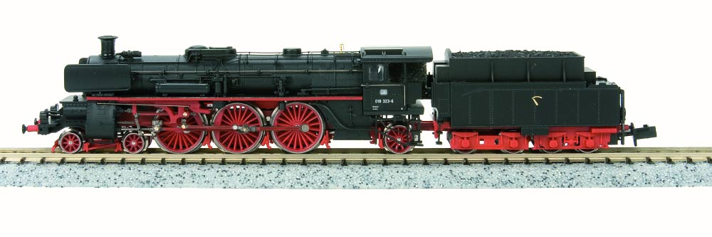  BR18 323-6