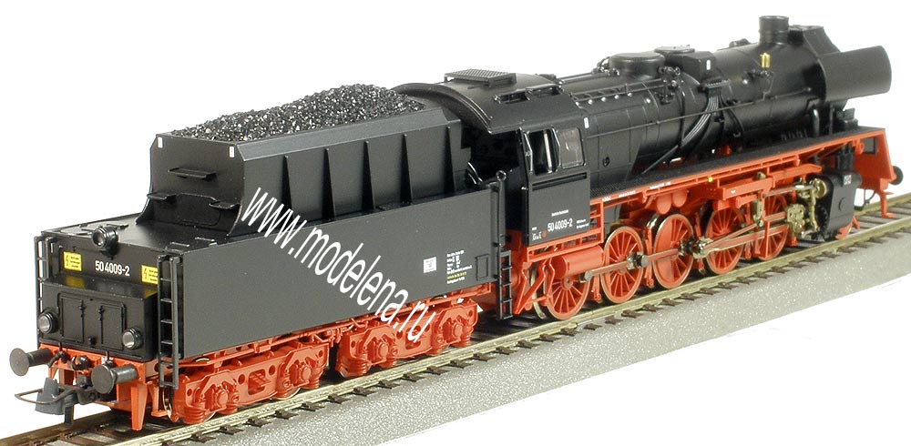  BR50 4009-2