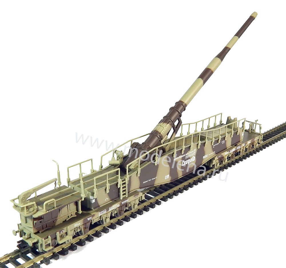 Hobbytrain-Lemke 23600