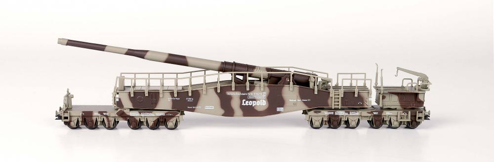    Leopold  12- 