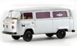 Микроавтобус «VW Kombi T2» «Bestattungsinstitut Friedrich Wagher»