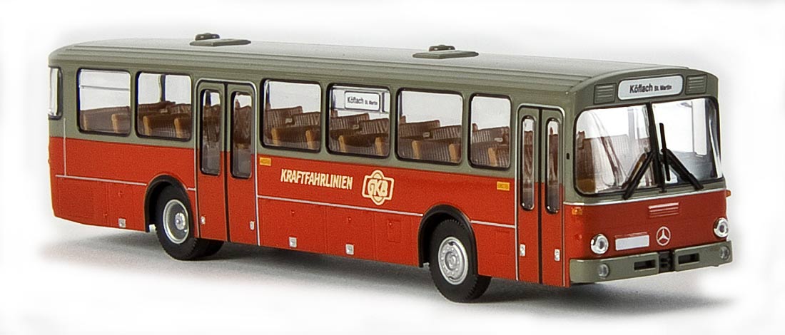  MB O 307 GKB (1985)