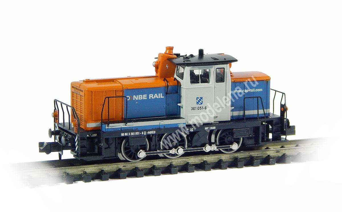  BR 361 051-6, 3-