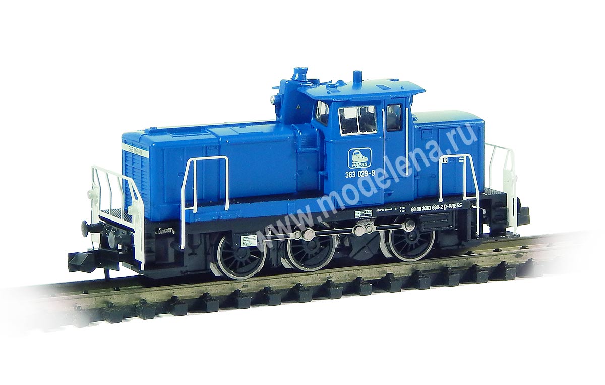  BR 363 029-9, 3-