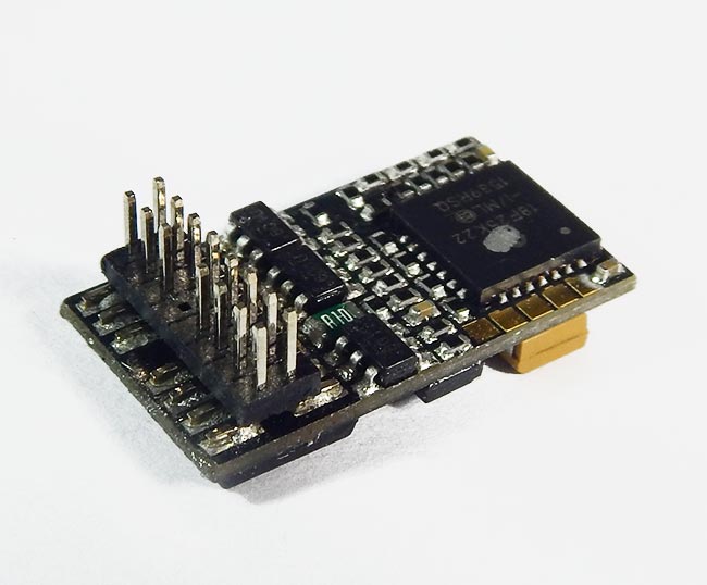 Zimo-elektronik MX630P16