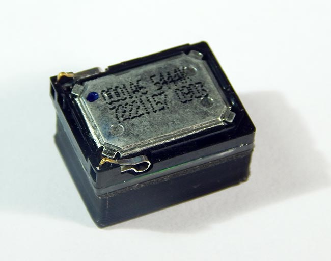 Zimo-elektronik MX645P22  