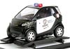   Smart City Coupe L.F. Police