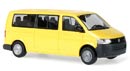 «Rietze Automodelle» 11520. Микроавтобус «VW T5 GP LR»