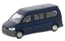 «Rietze Automodelle» 11522. Микроавтобус «VW T5 GP MD»