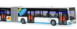 Автобус двухсекционный «Mercedes-Benz» «Citaro» «G6» для городских маршрутов